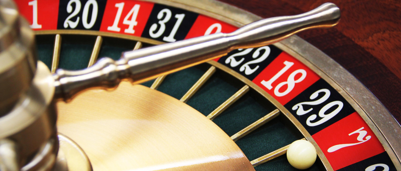 Ein Casino Abend steht an... aber wie spielt man Roulette?