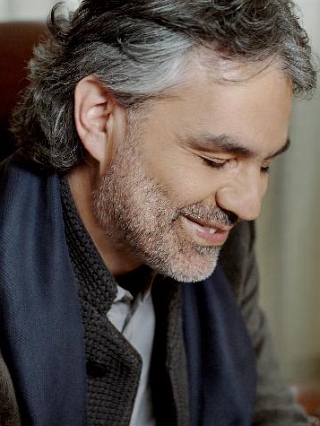 andreaBocelli