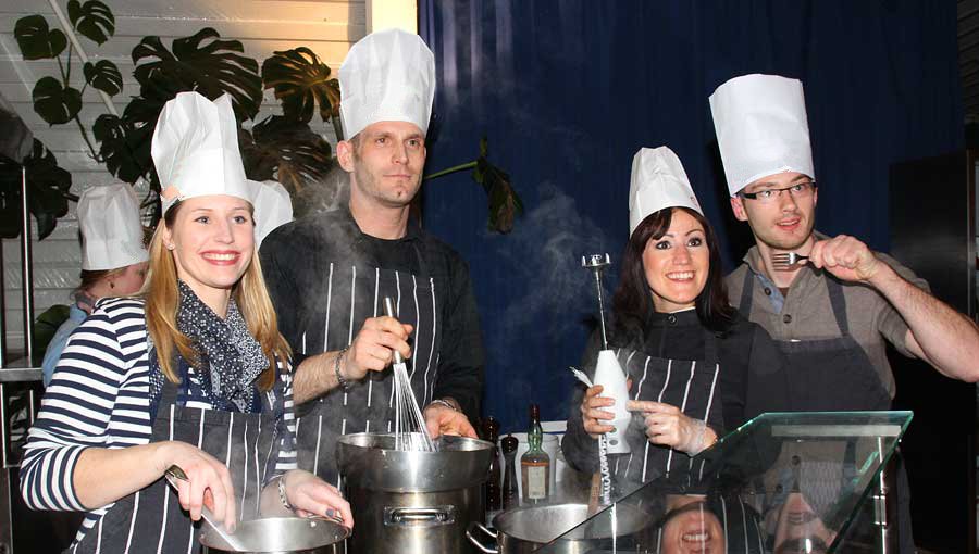 Team Cooking3