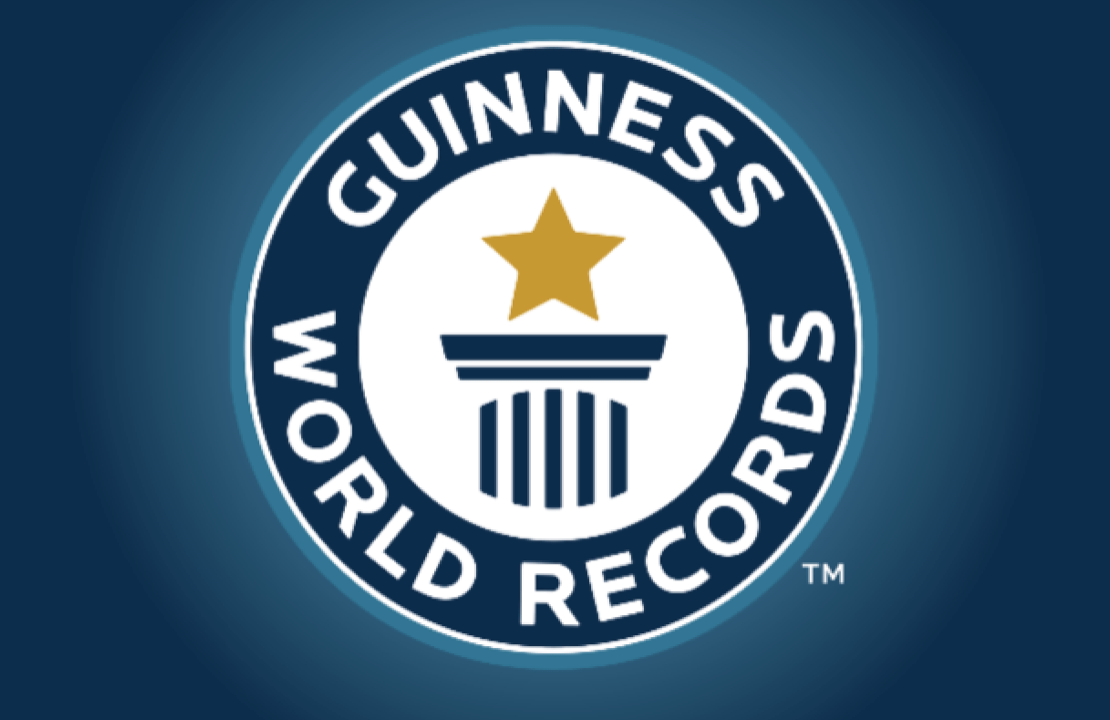 world Record